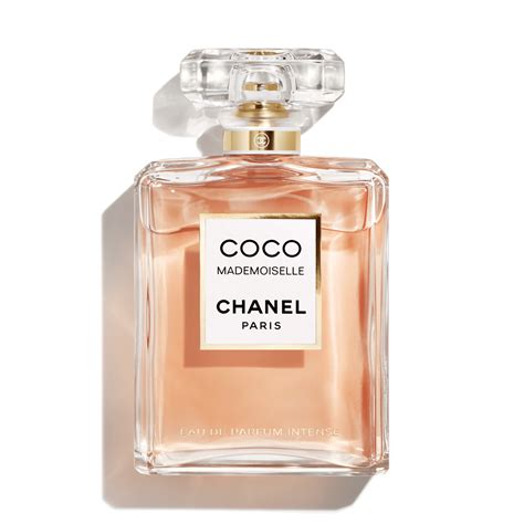 chanel coco mademoiselle intense eau de parfum edp|coco chanel mademoiselle perfume ulta.